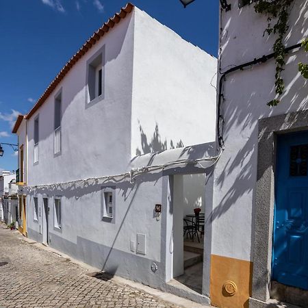 Villa Alfar Story - Évora House Extérieur photo