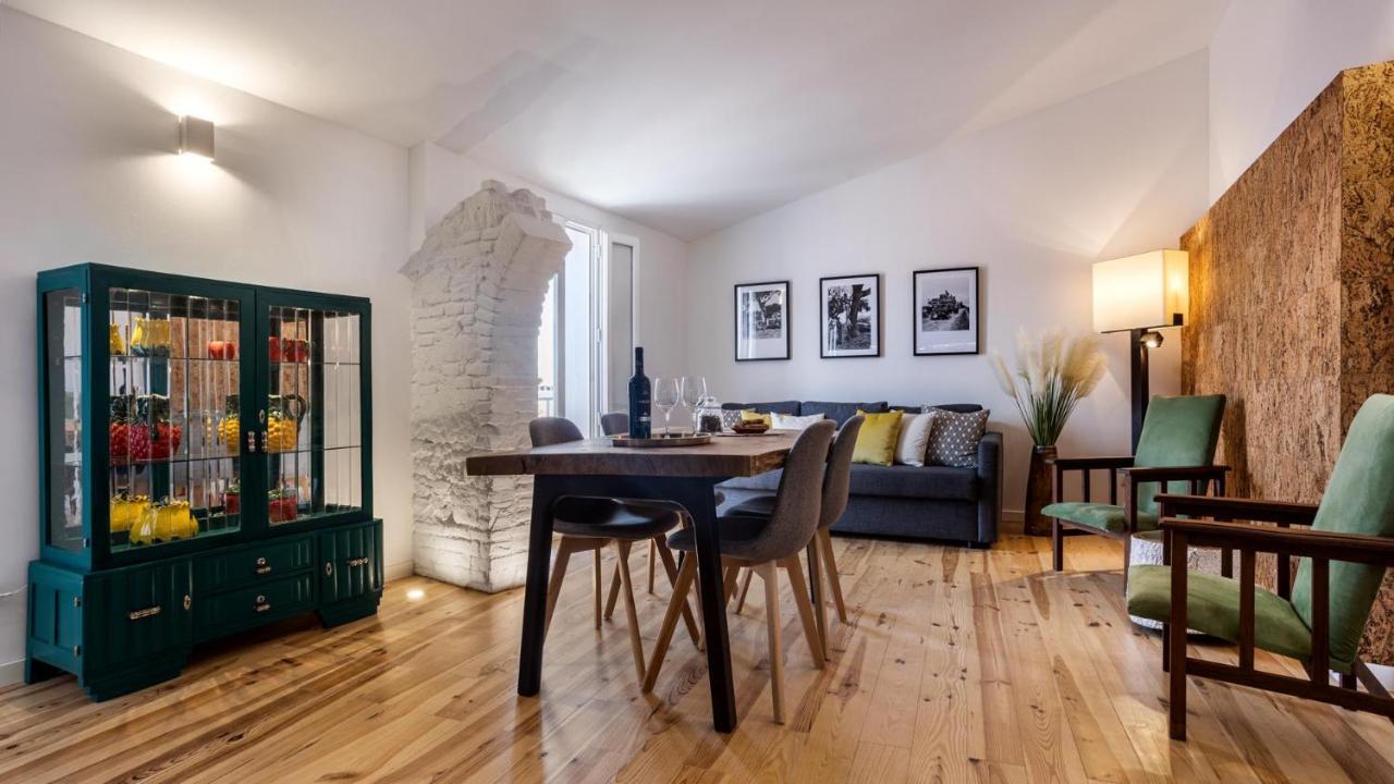 Villa Alfar Story - Évora House Extérieur photo