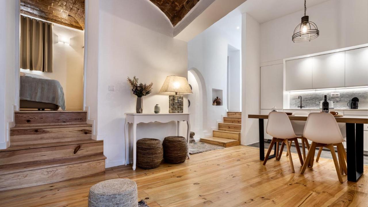 Villa Alfar Story - Évora House Extérieur photo